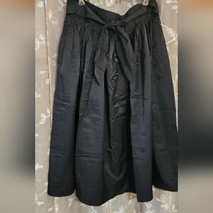 Eva Mendes x NYandCo Full Skirt